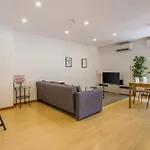 Urban Pathway 2Br Apartment