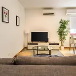 Urban Pathway 2Br Apartment