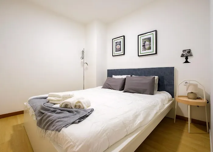 Urban Pathway 2Br Apartment