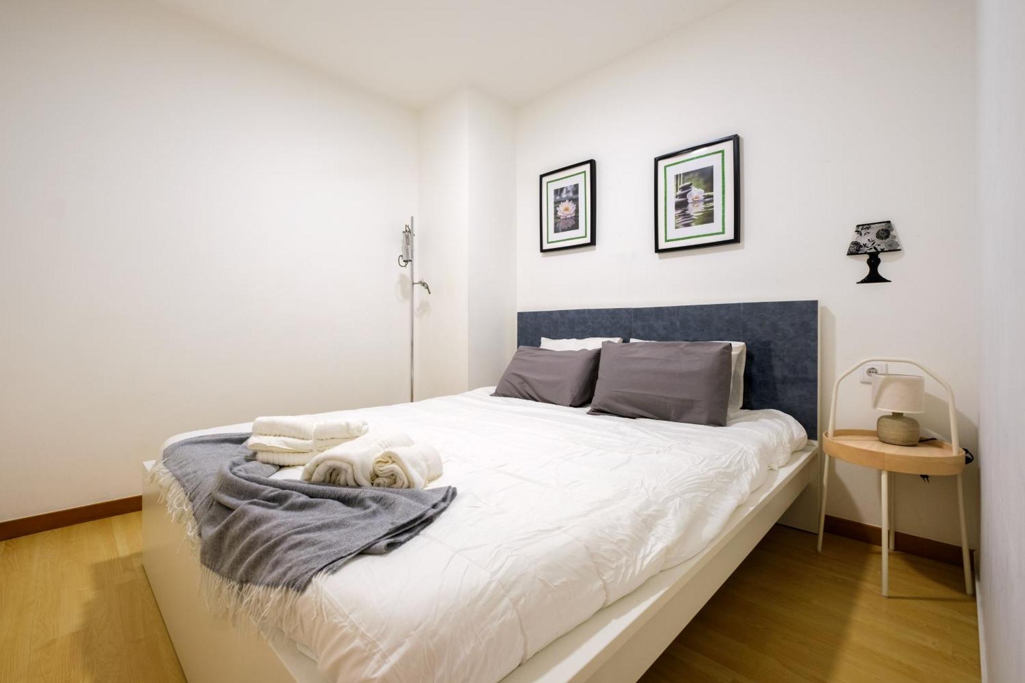 Apartamento Urban Pathway 2br *