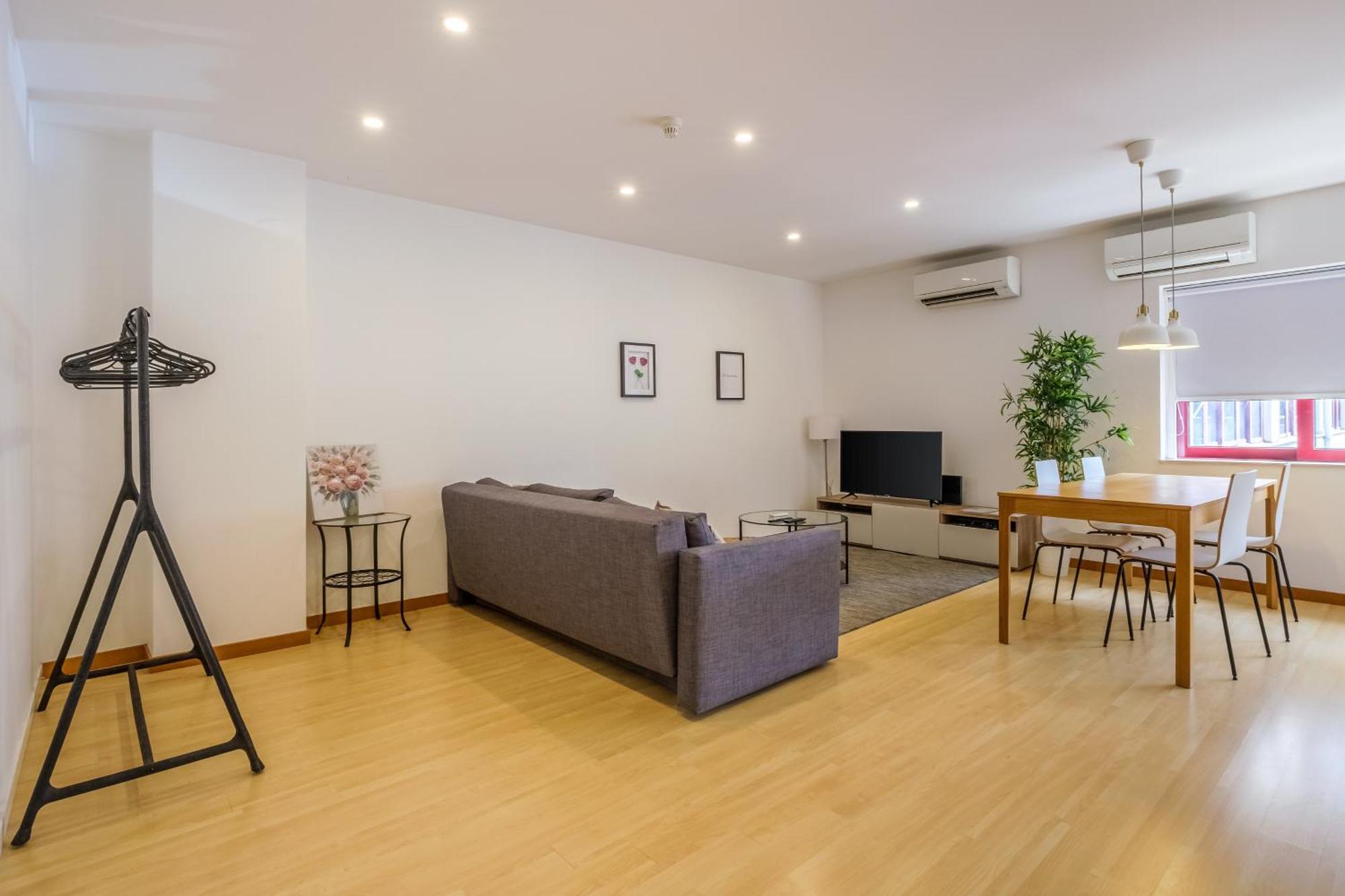 Urban Pathway 2br Apartamento *