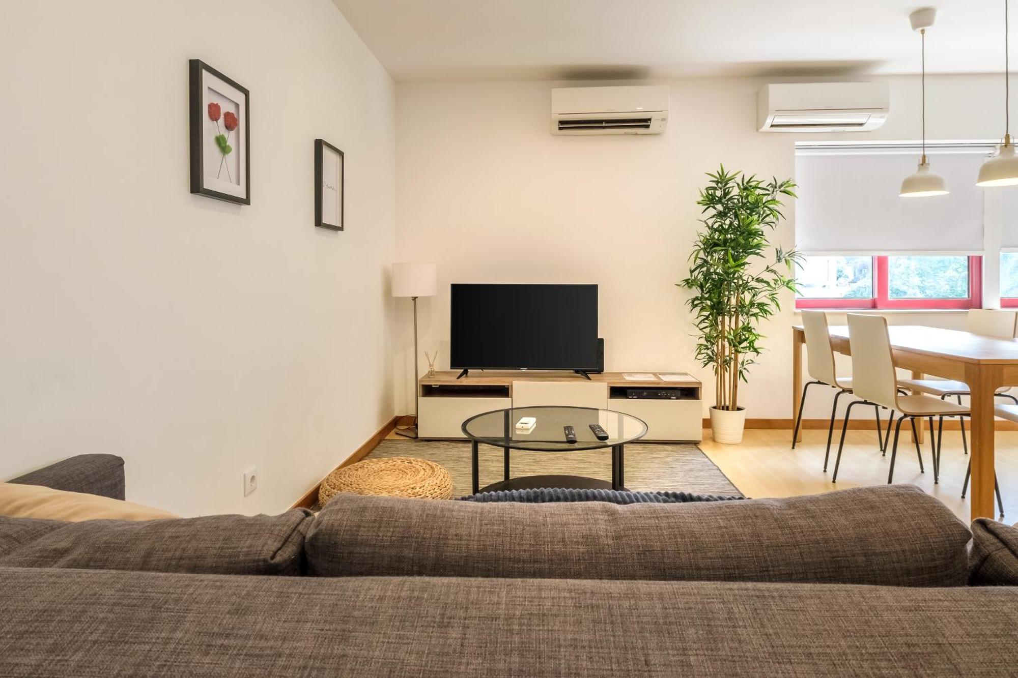 Urban Pathway 2br Apartamento *